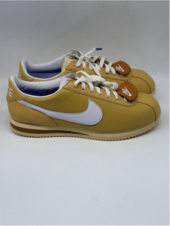 Nike Other - Nike Cortez 23 SE Wheat Gold White Coconut Milk FD0400 725 Men's Size 12